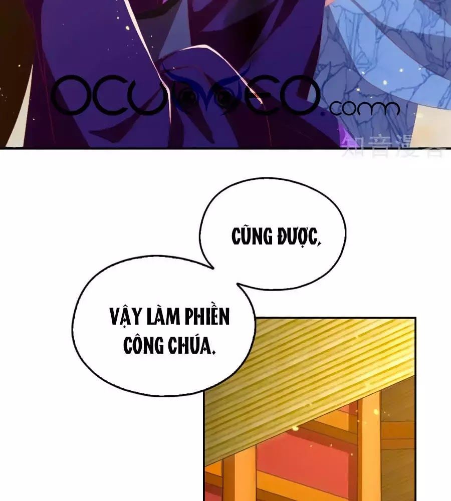 Khuynh Thành Cuồng Phi Của Tà Vương Chapter 93 - Trang 2