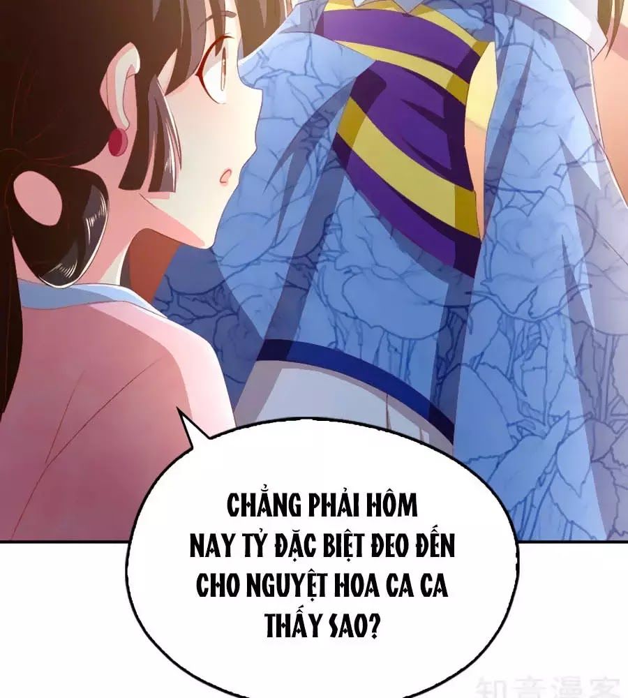 Khuynh Thành Cuồng Phi Của Tà Vương Chapter 93 - Trang 2