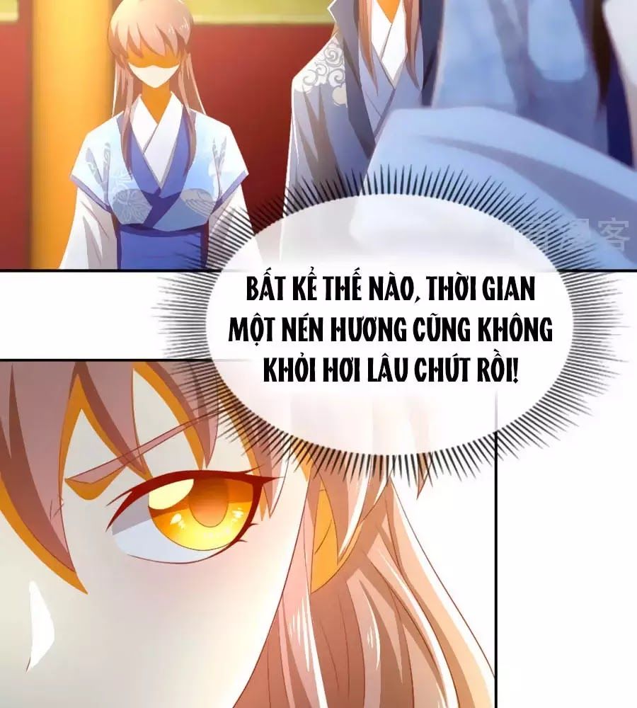 Khuynh Thành Cuồng Phi Của Tà Vương Chapter 93 - Trang 2
