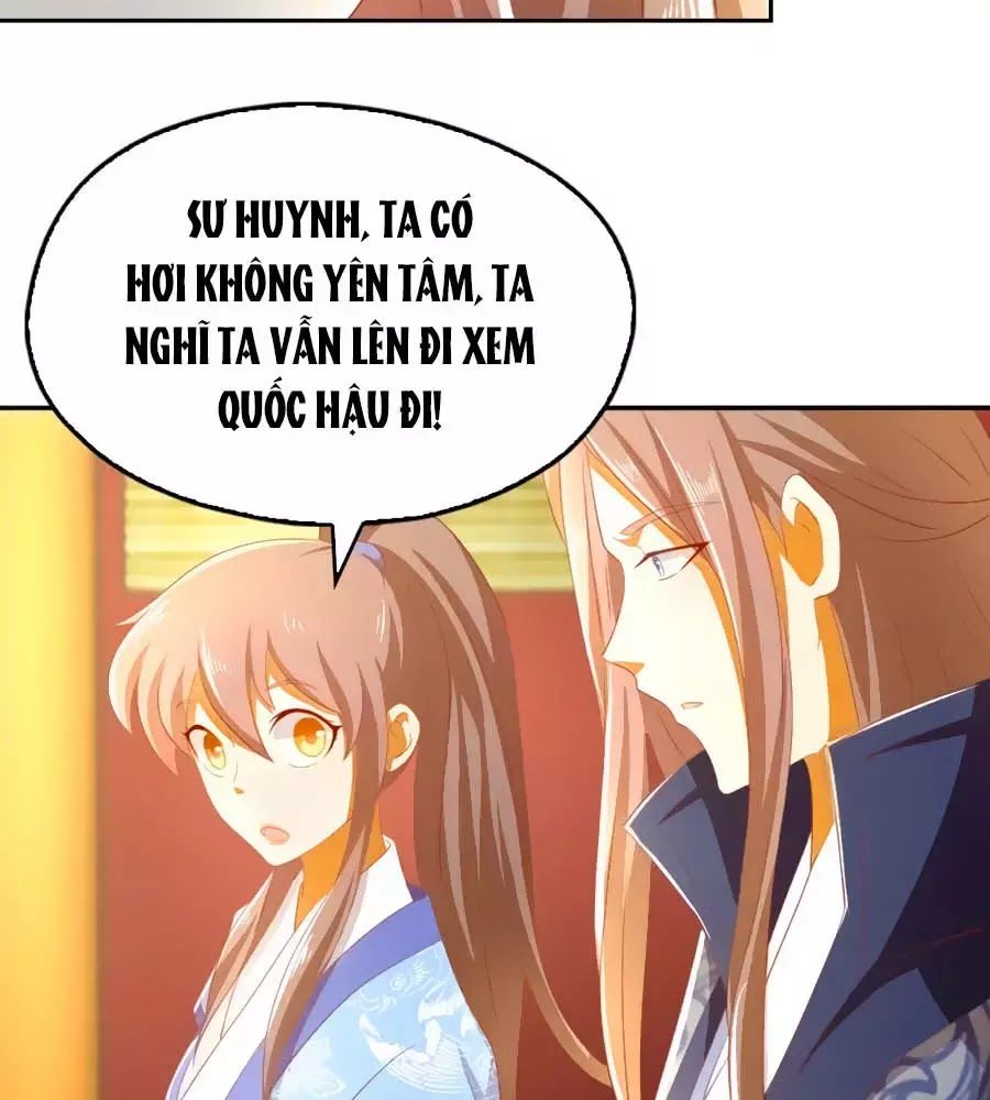 Khuynh Thành Cuồng Phi Của Tà Vương Chapter 93 - Trang 2