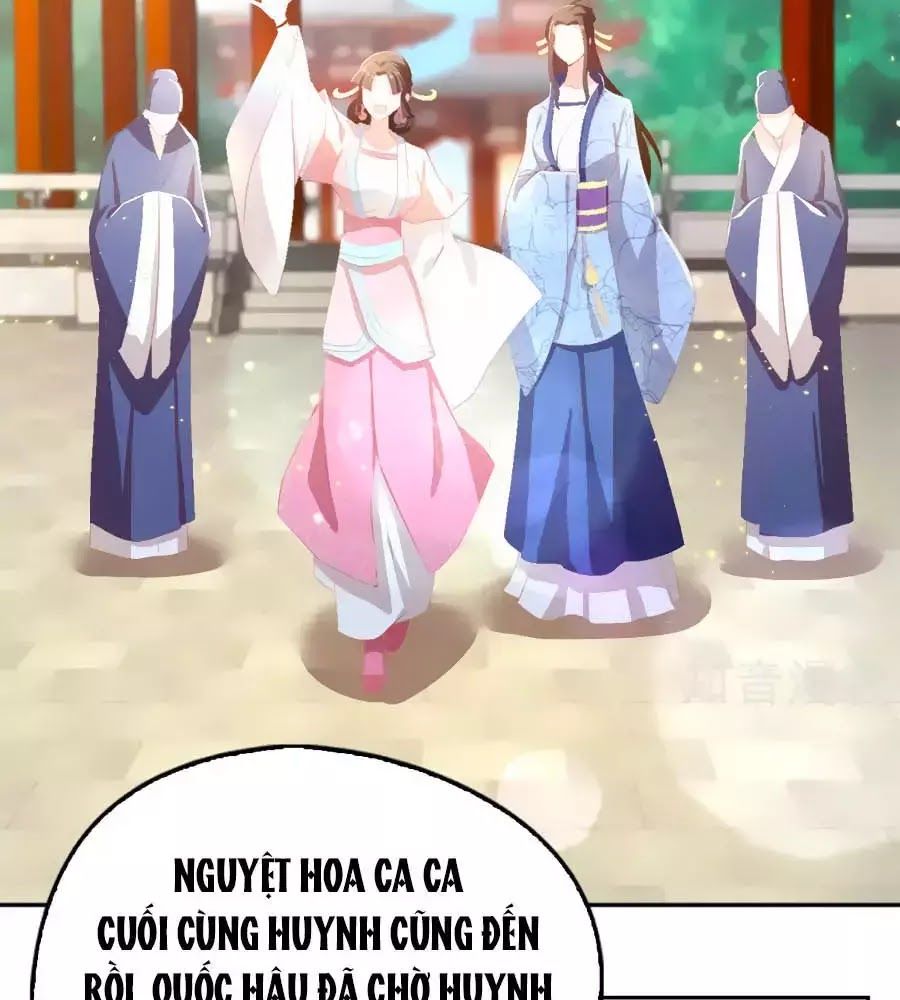 Khuynh Thành Cuồng Phi Của Tà Vương Chapter 93 - Trang 2