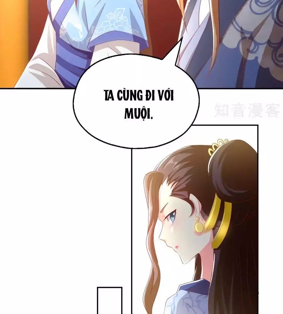 Khuynh Thành Cuồng Phi Của Tà Vương Chapter 93 - Trang 2