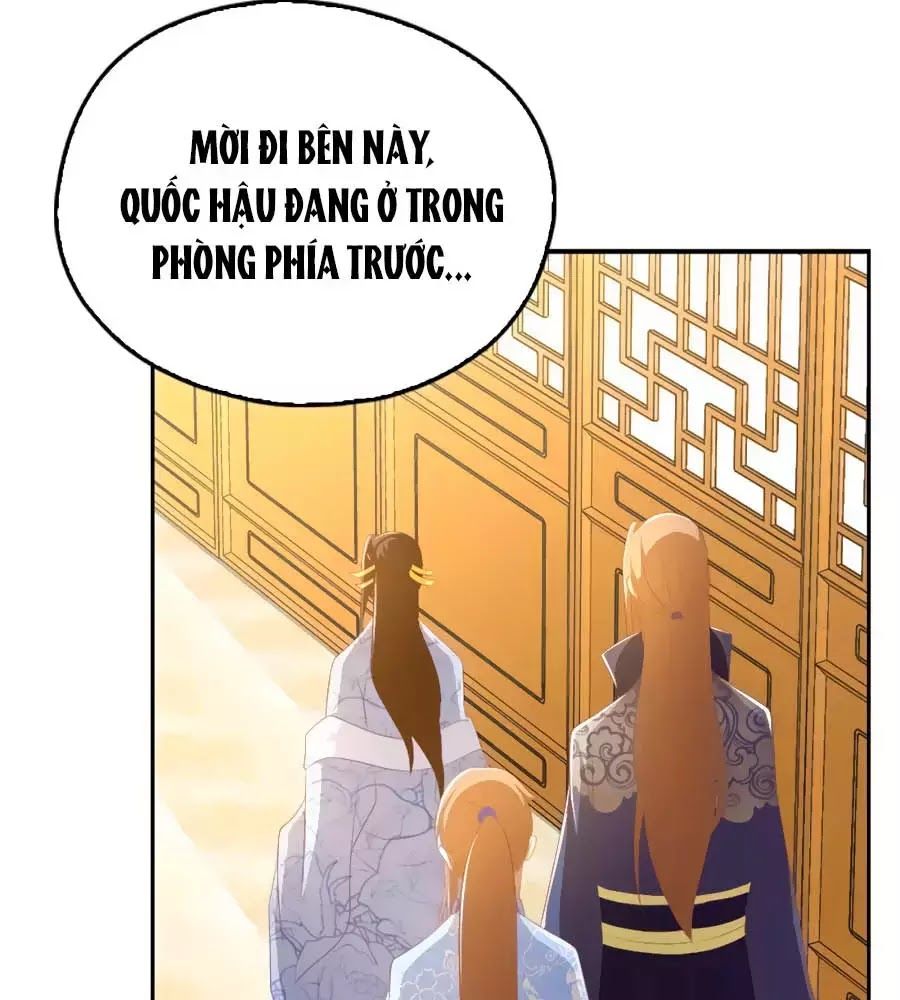 Khuynh Thành Cuồng Phi Của Tà Vương Chapter 93 - Trang 2