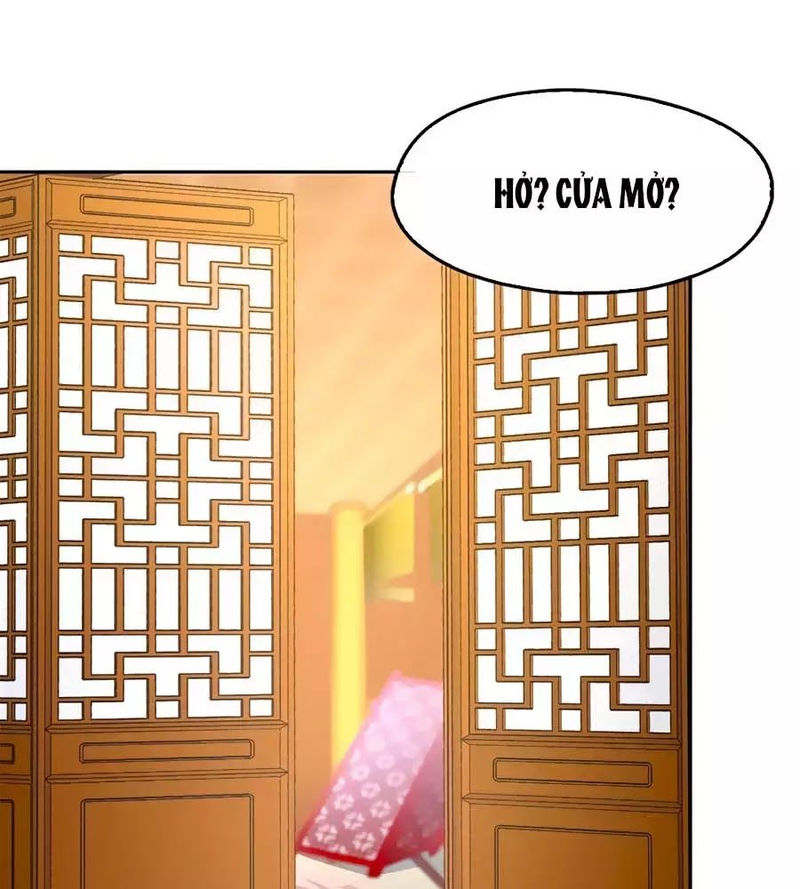 Khuynh Thành Cuồng Phi Của Tà Vương Chapter 93 - Trang 2