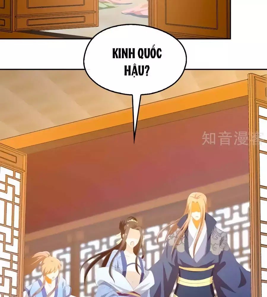 Khuynh Thành Cuồng Phi Của Tà Vương Chapter 93 - Trang 2