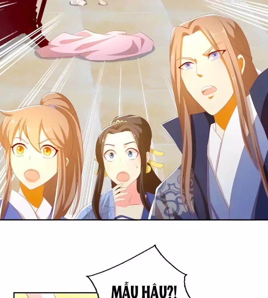 Khuynh Thành Cuồng Phi Của Tà Vương Chapter 93 - Trang 2