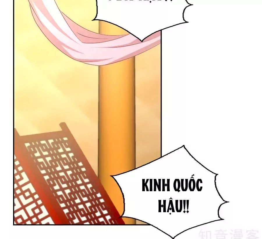 Khuynh Thành Cuồng Phi Của Tà Vương Chapter 93 - Trang 2