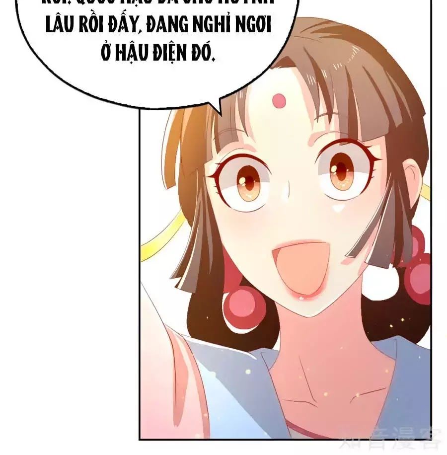 Khuynh Thành Cuồng Phi Của Tà Vương Chapter 93 - Trang 2