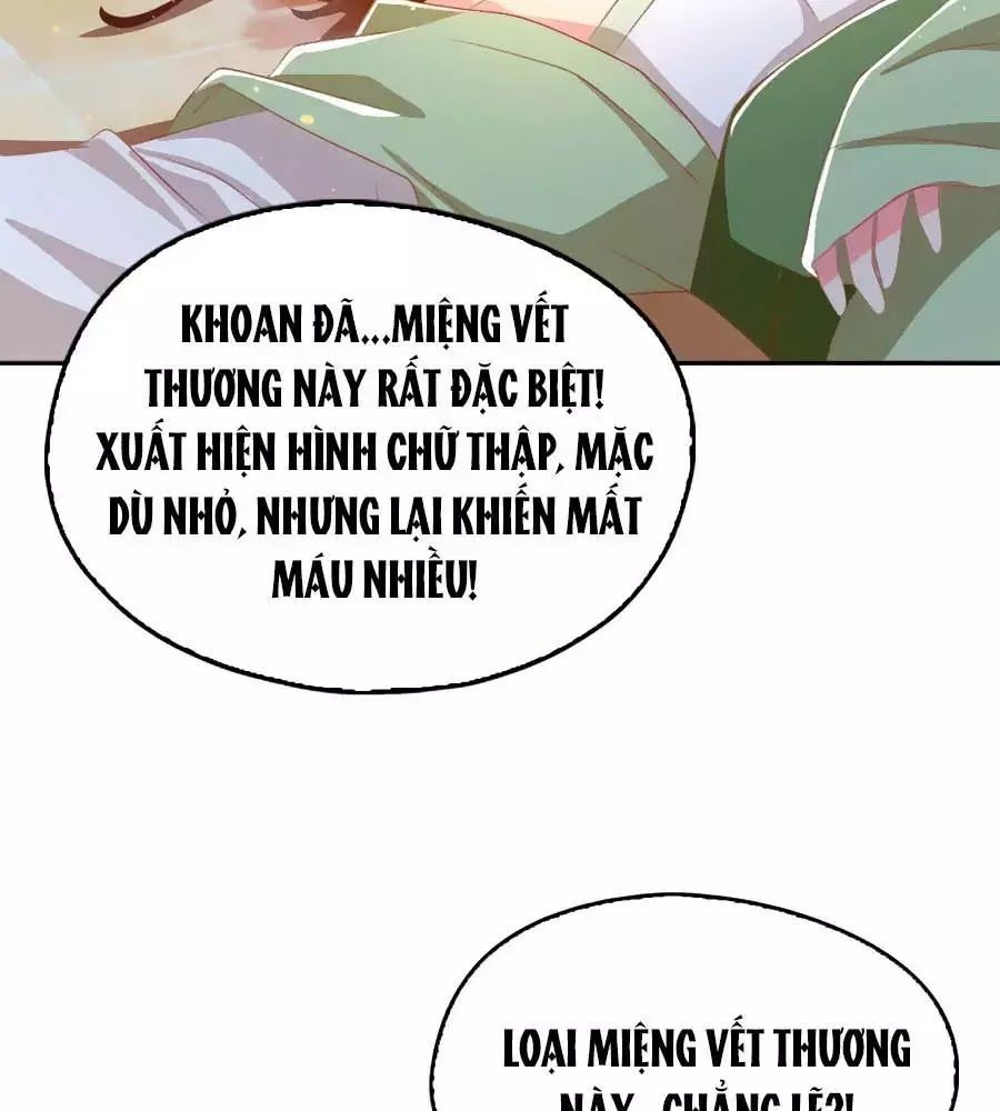 Khuynh Thành Cuồng Phi Của Tà Vương Chapter 93 - Trang 2
