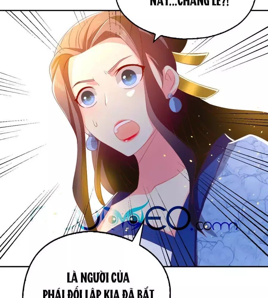 Khuynh Thành Cuồng Phi Của Tà Vương Chapter 93 - Trang 2