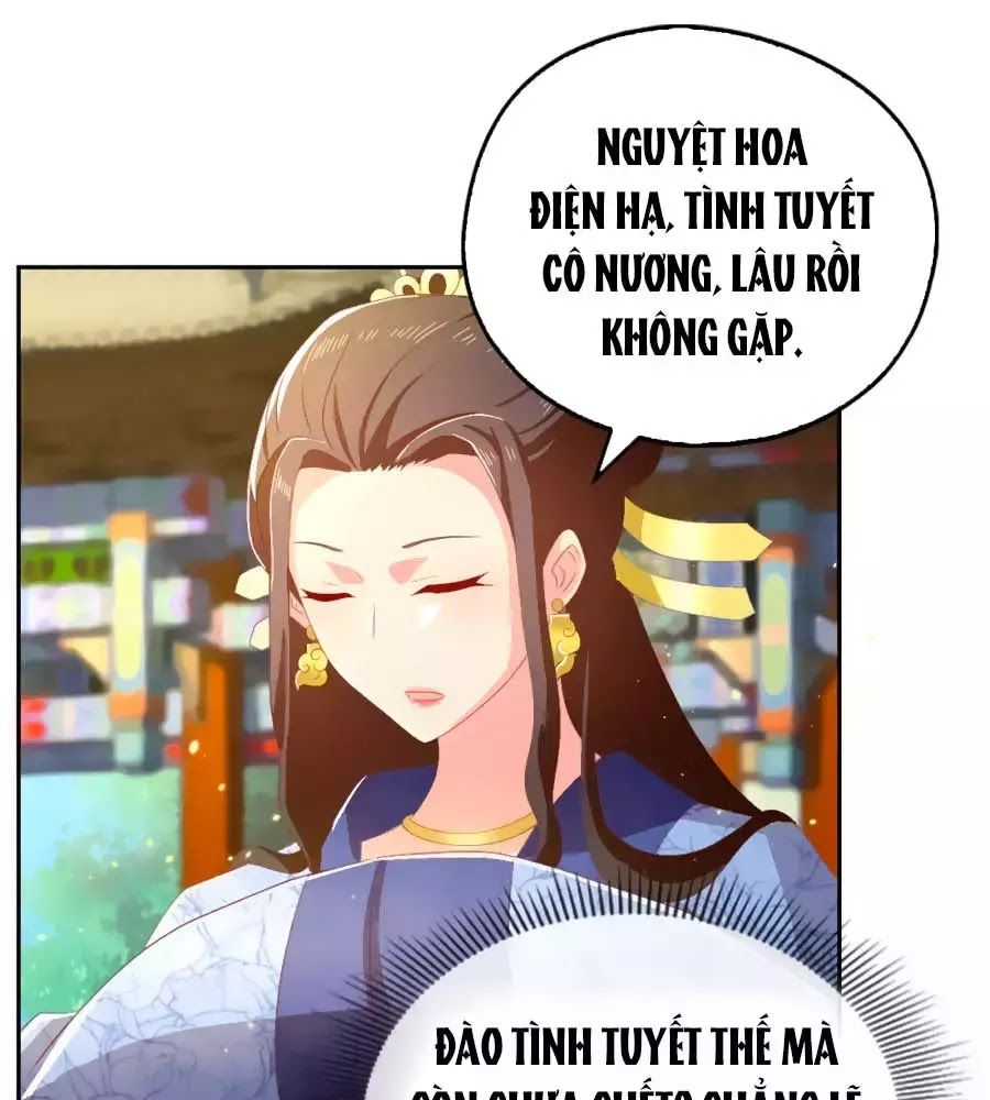 Khuynh Thành Cuồng Phi Của Tà Vương Chapter 93 - Trang 2