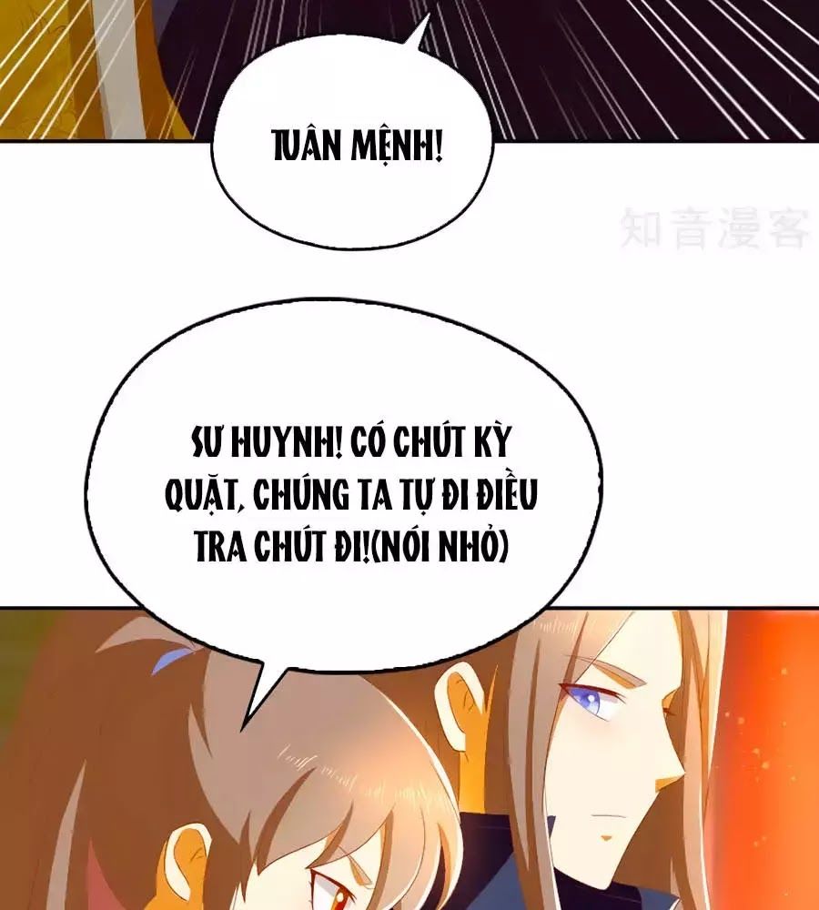 Khuynh Thành Cuồng Phi Của Tà Vương Chapter 94 - Trang 2