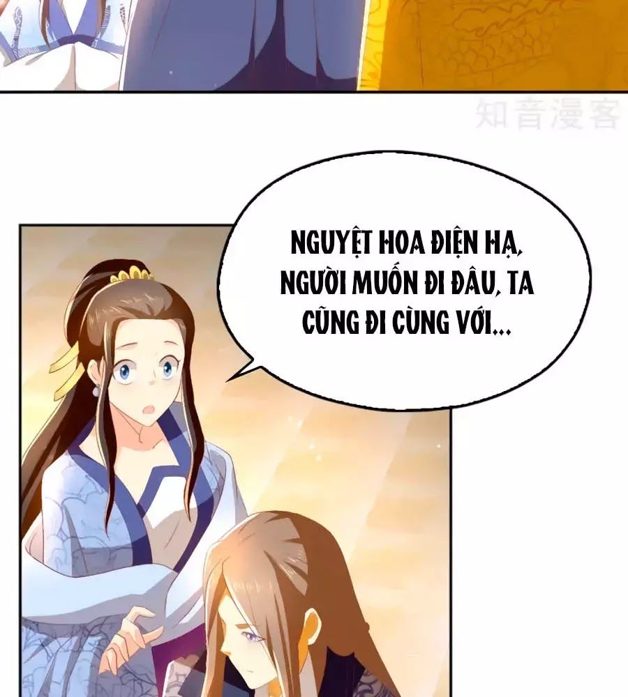Khuynh Thành Cuồng Phi Của Tà Vương Chapter 94 - Trang 2