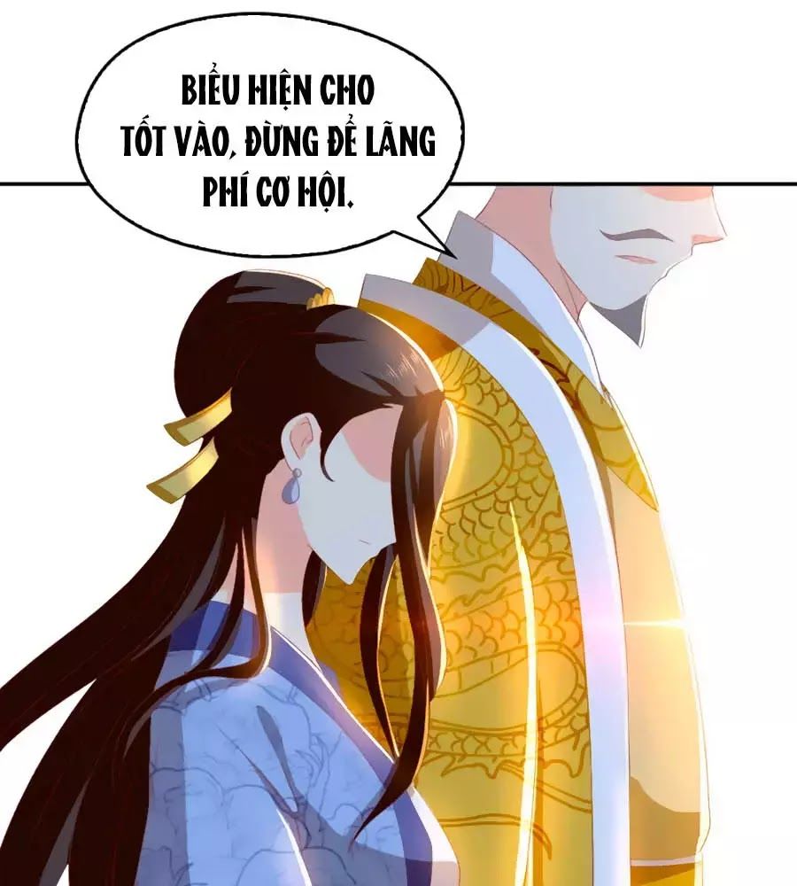 Khuynh Thành Cuồng Phi Của Tà Vương Chapter 94 - Trang 2