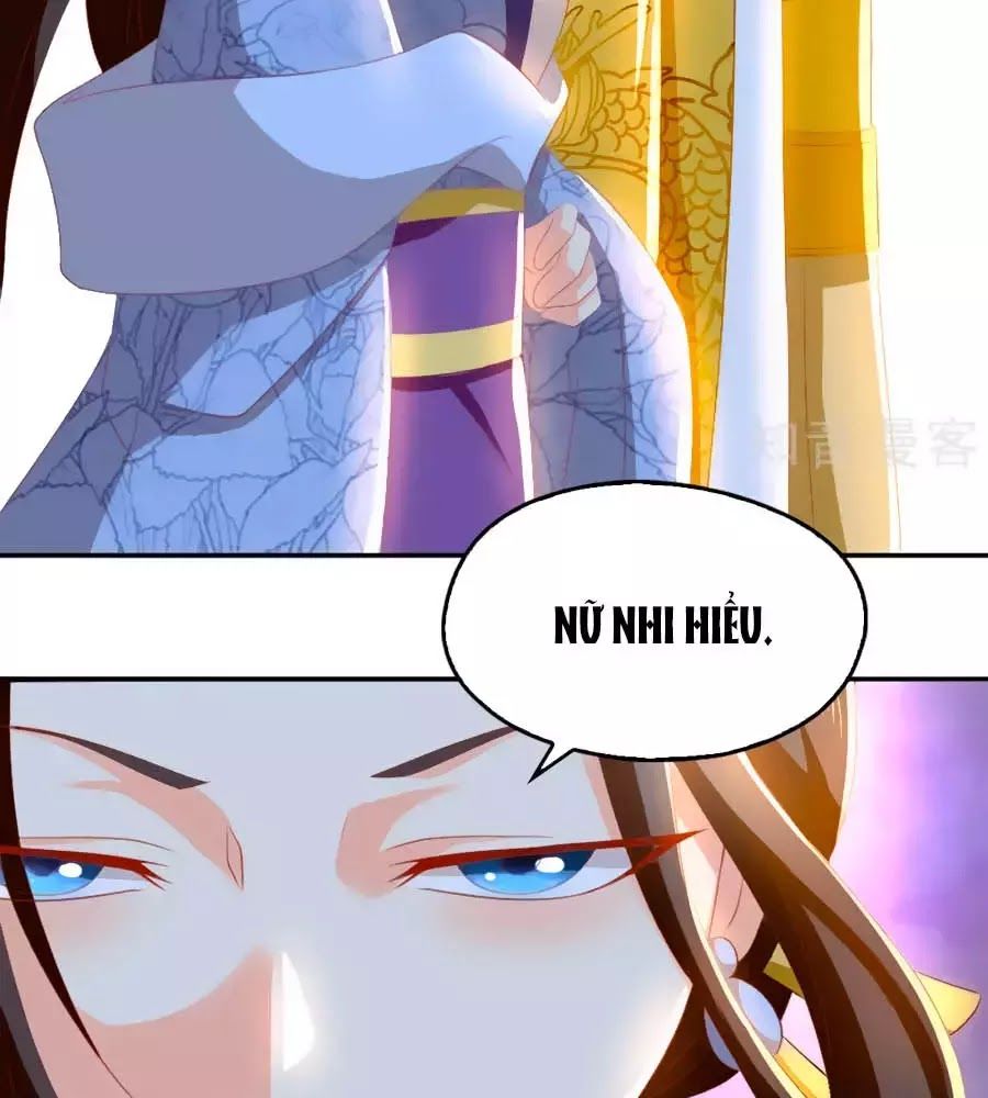 Khuynh Thành Cuồng Phi Của Tà Vương Chapter 94 - Trang 2