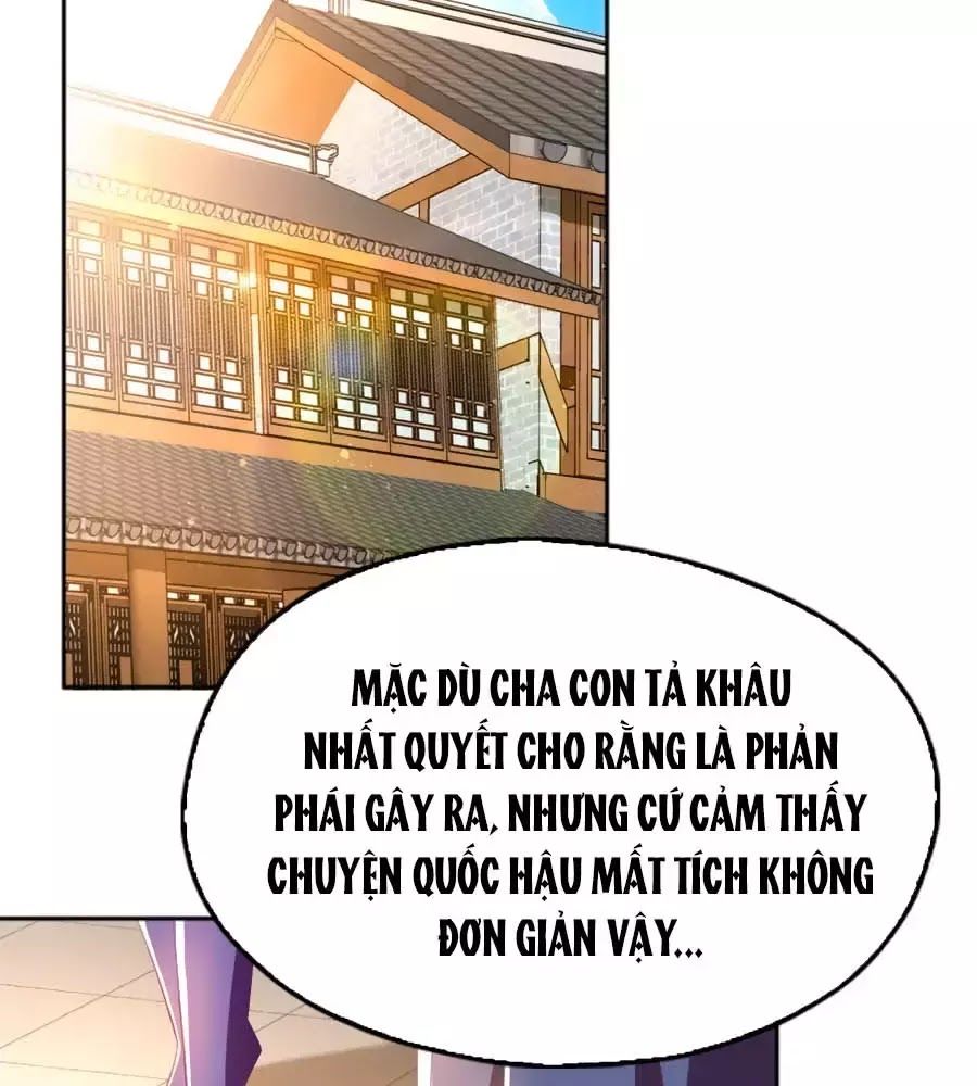 Khuynh Thành Cuồng Phi Của Tà Vương Chapter 94 - Trang 2