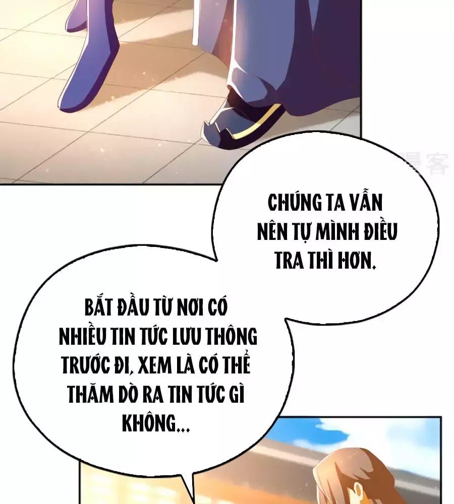 Khuynh Thành Cuồng Phi Của Tà Vương Chapter 94 - Trang 2