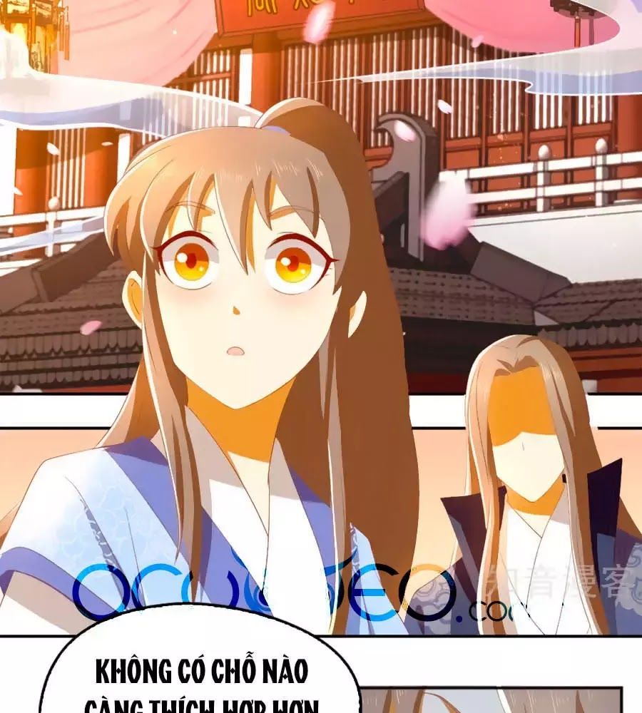 Khuynh Thành Cuồng Phi Của Tà Vương Chapter 94 - Trang 2