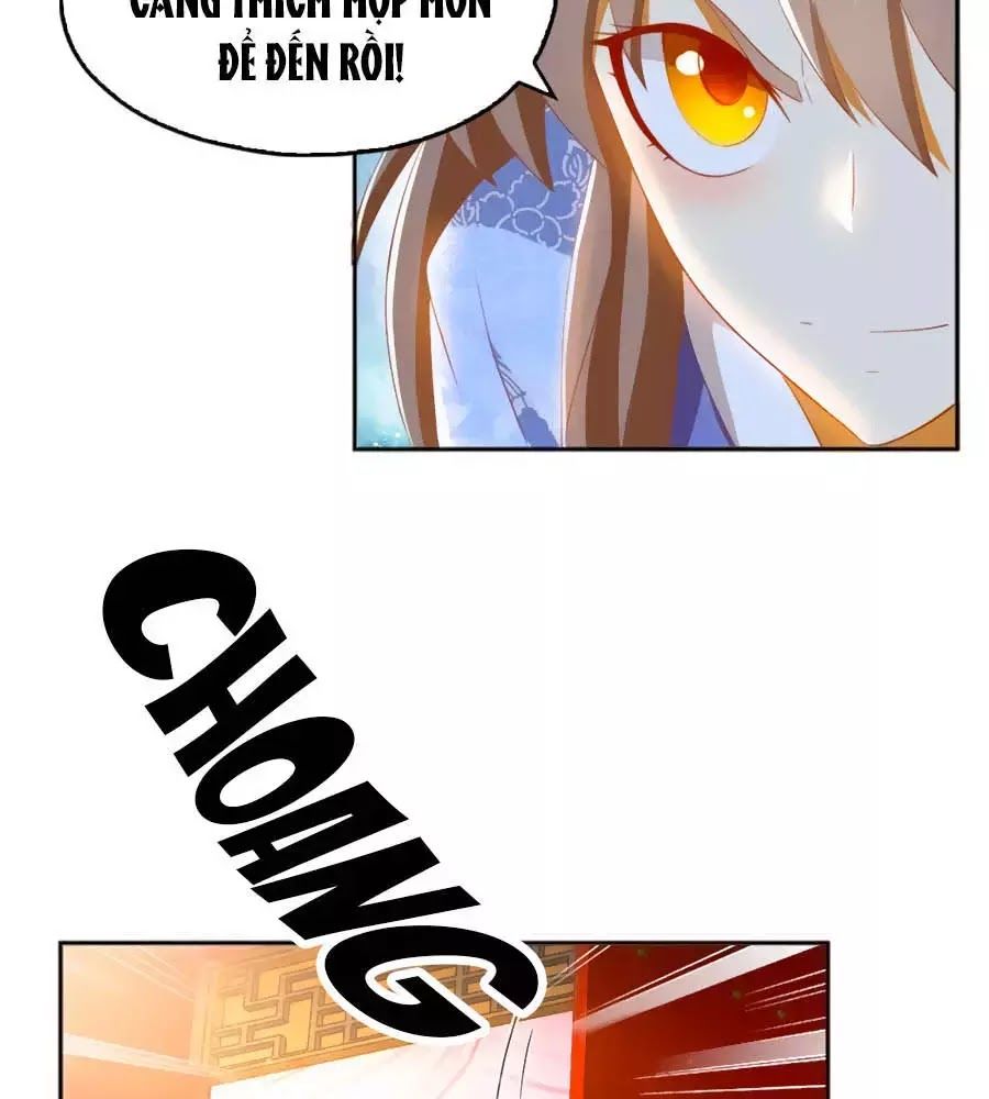 Khuynh Thành Cuồng Phi Của Tà Vương Chapter 94 - Trang 2