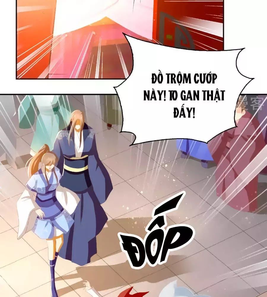 Khuynh Thành Cuồng Phi Của Tà Vương Chapter 94 - Trang 2