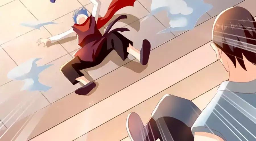 Khuynh Thành Cuồng Phi Của Tà Vương Chapter 94 - Trang 2