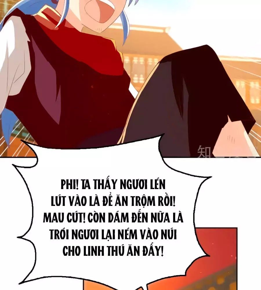 Khuynh Thành Cuồng Phi Của Tà Vương Chapter 94 - Trang 2