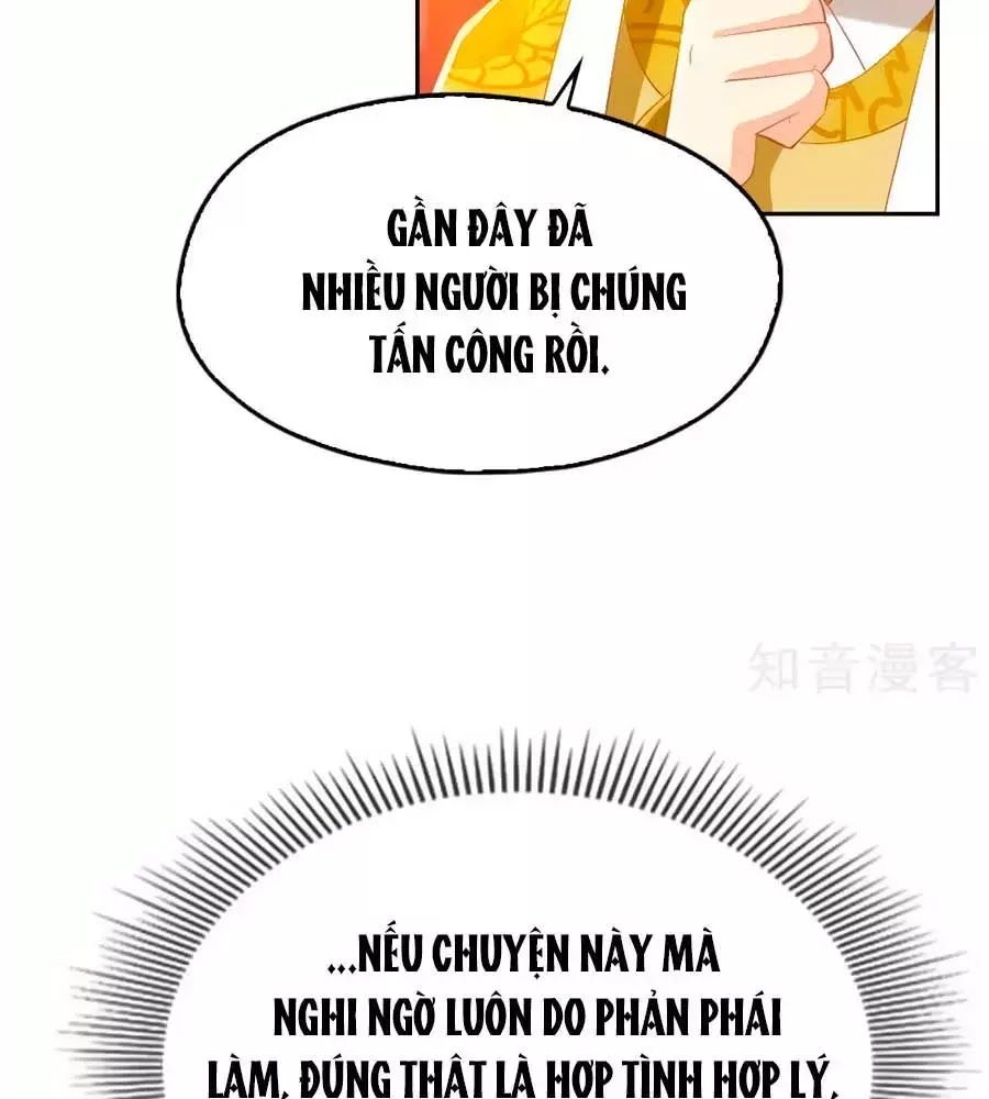 Khuynh Thành Cuồng Phi Của Tà Vương Chapter 94 - Trang 2