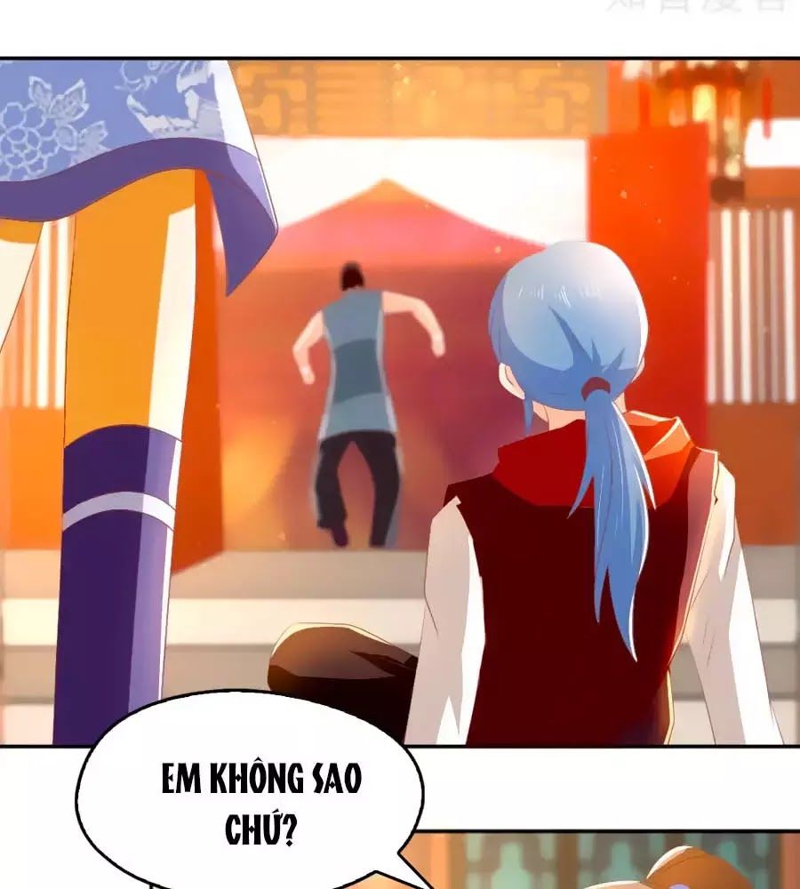 Khuynh Thành Cuồng Phi Của Tà Vương Chapter 94 - Trang 2