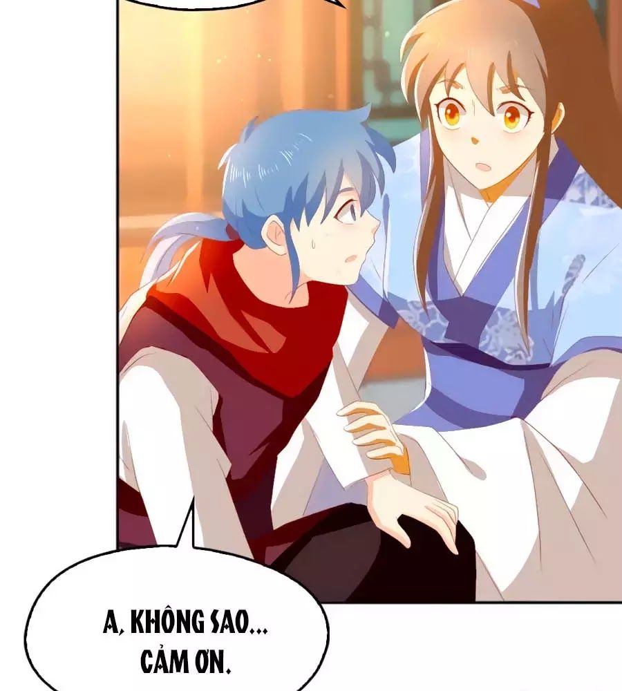 Khuynh Thành Cuồng Phi Của Tà Vương Chapter 94 - Trang 2