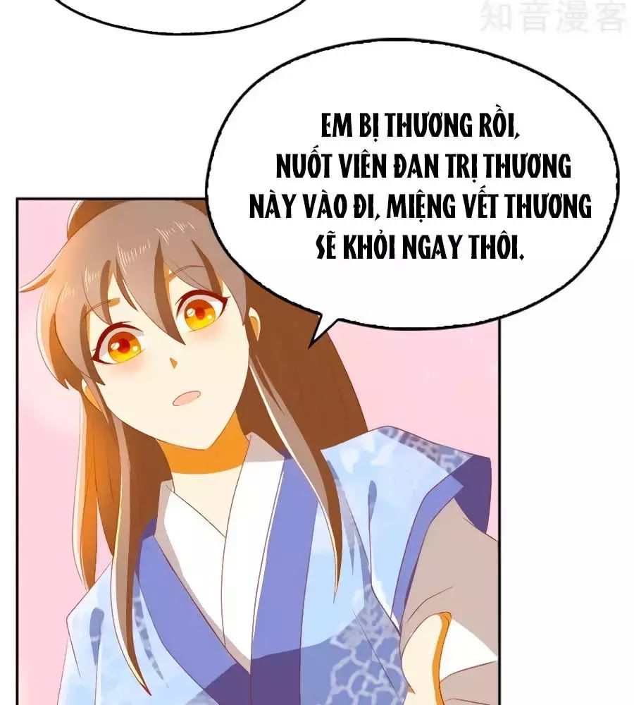 Khuynh Thành Cuồng Phi Của Tà Vương Chapter 94 - Trang 2