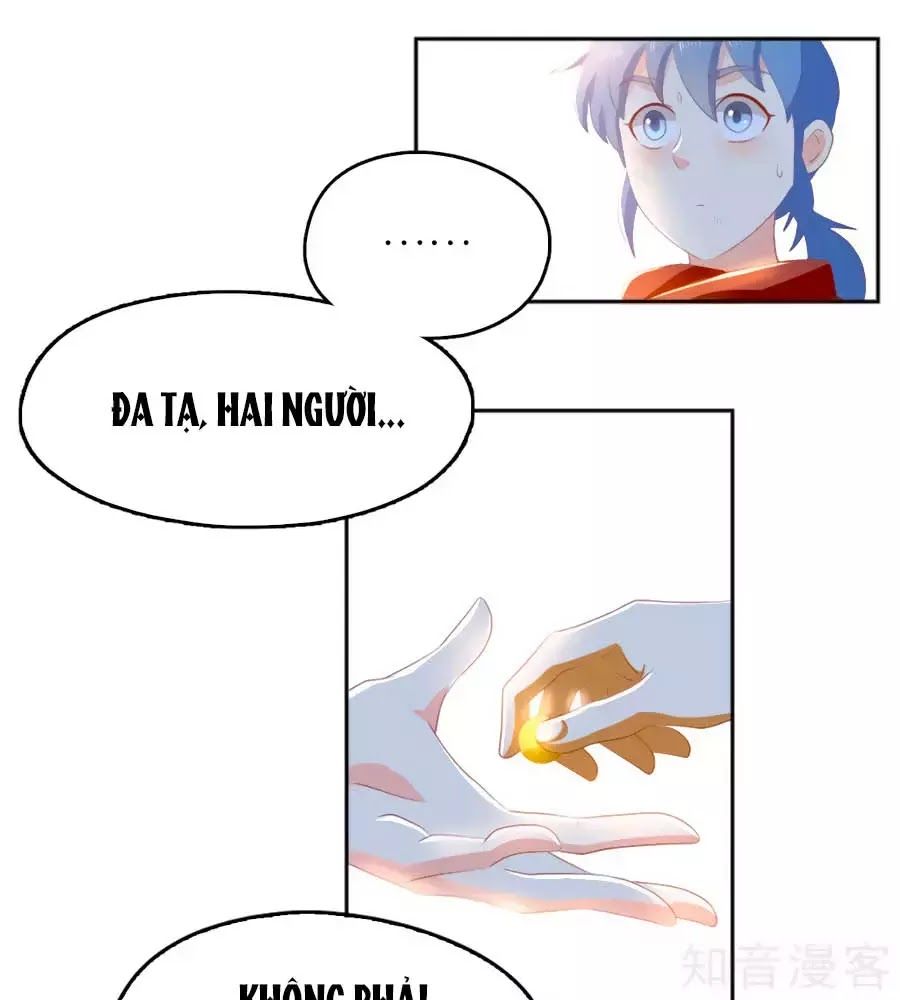 Khuynh Thành Cuồng Phi Của Tà Vương Chapter 94 - Trang 2