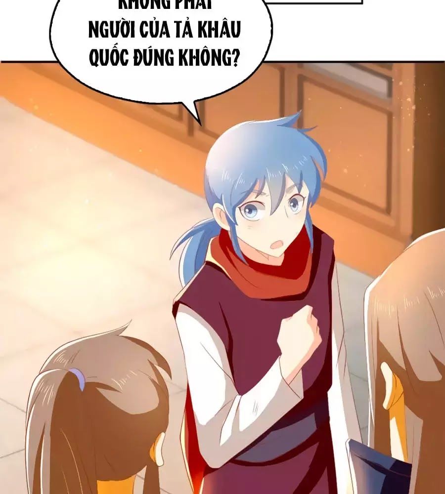 Khuynh Thành Cuồng Phi Của Tà Vương Chapter 94 - Trang 2