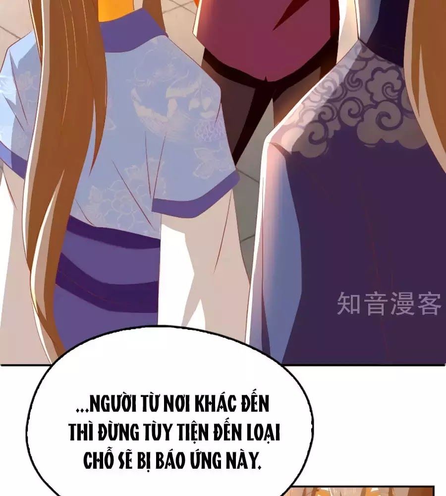 Khuynh Thành Cuồng Phi Của Tà Vương Chapter 94 - Trang 2