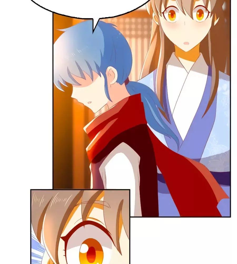 Khuynh Thành Cuồng Phi Của Tà Vương Chapter 94 - Trang 2