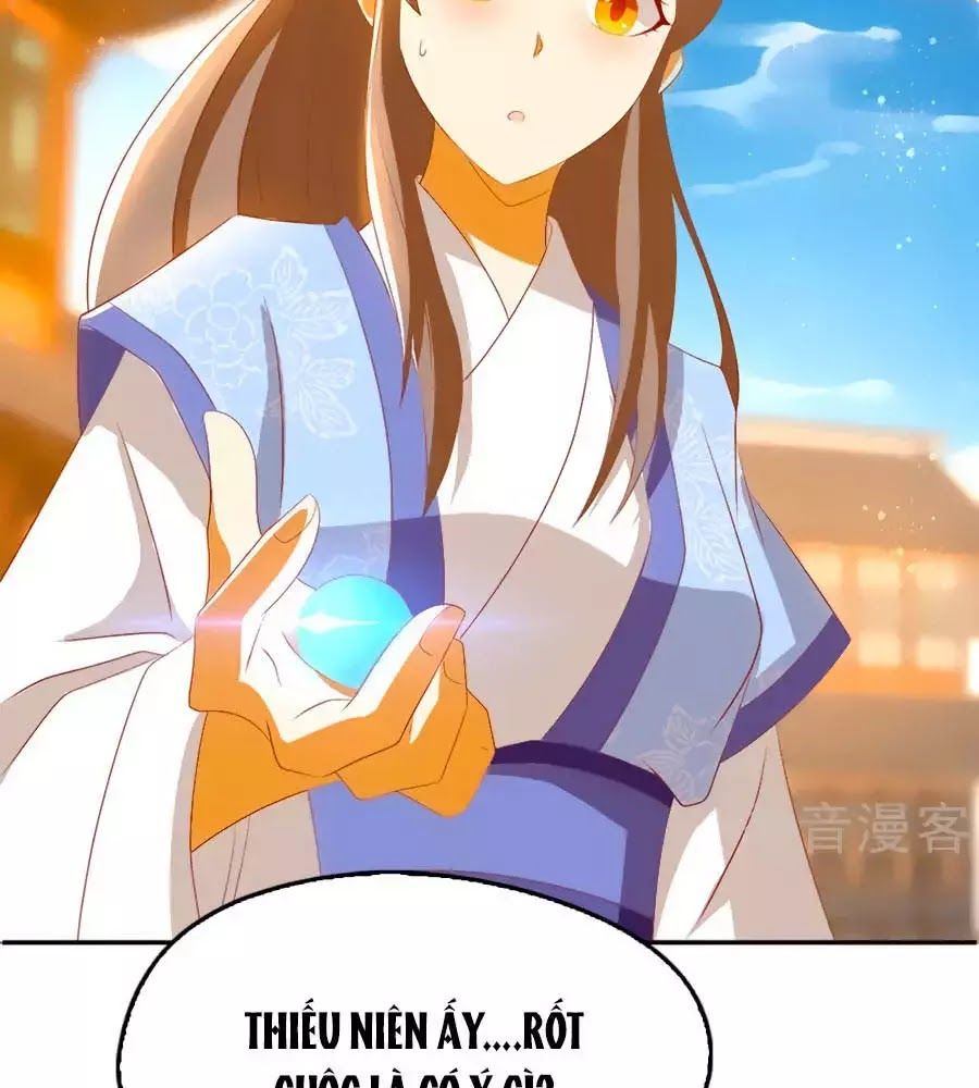 Khuynh Thành Cuồng Phi Của Tà Vương Chapter 94 - Trang 2