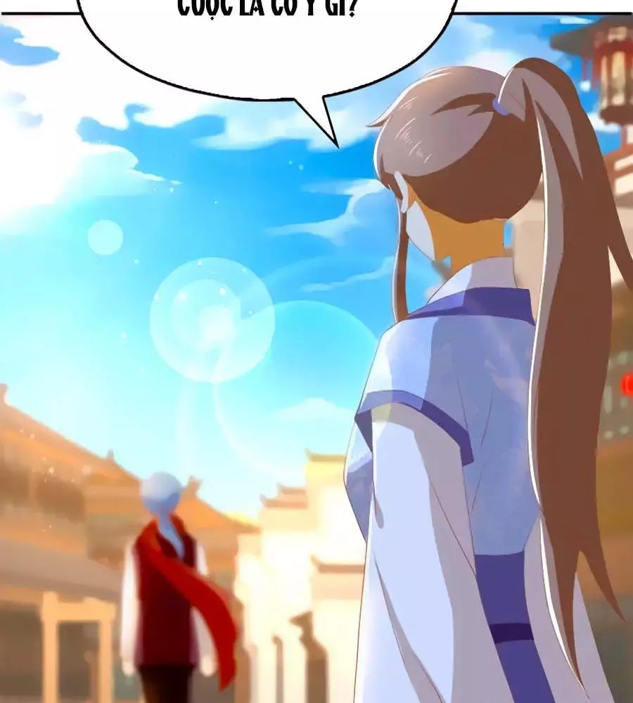 Khuynh Thành Cuồng Phi Của Tà Vương Chapter 94 - Trang 2