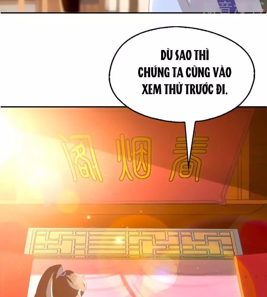 Khuynh Thành Cuồng Phi Của Tà Vương Chapter 94 - Trang 2