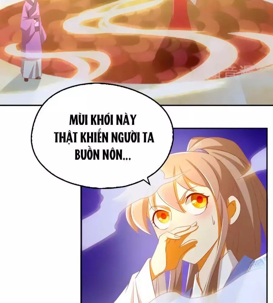 Khuynh Thành Cuồng Phi Của Tà Vương Chapter 94 - Trang 2