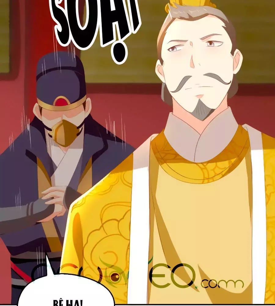 Khuynh Thành Cuồng Phi Của Tà Vương Chapter 94 - Trang 2