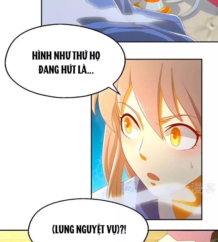 Khuynh Thành Cuồng Phi Của Tà Vương Chapter 94 - Trang 2