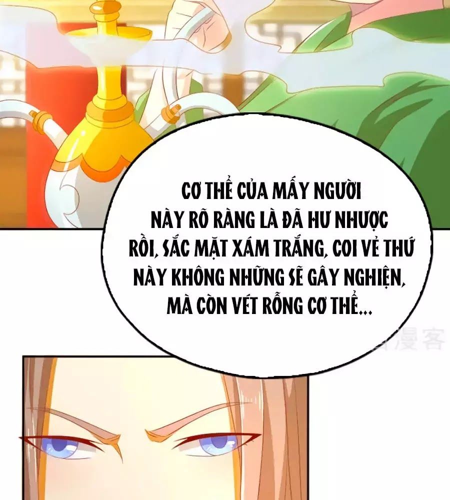 Khuynh Thành Cuồng Phi Của Tà Vương Chapter 94 - Trang 2