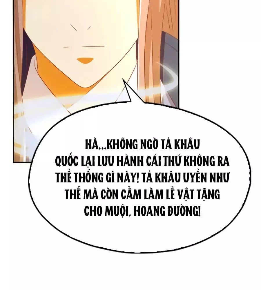 Khuynh Thành Cuồng Phi Của Tà Vương Chapter 94 - Trang 2