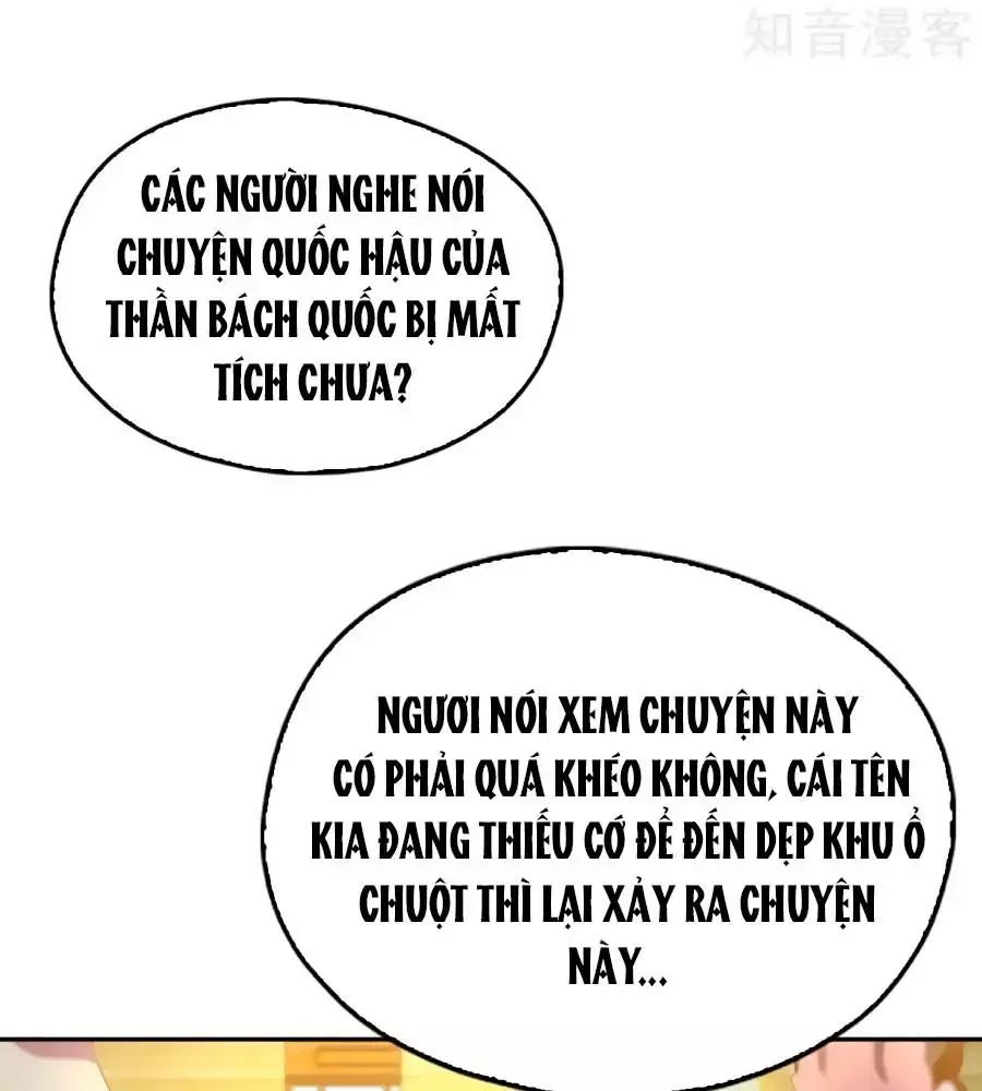 Khuynh Thành Cuồng Phi Của Tà Vương Chapter 94 - Trang 2