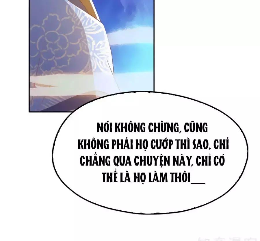 Khuynh Thành Cuồng Phi Của Tà Vương Chapter 94 - Trang 2