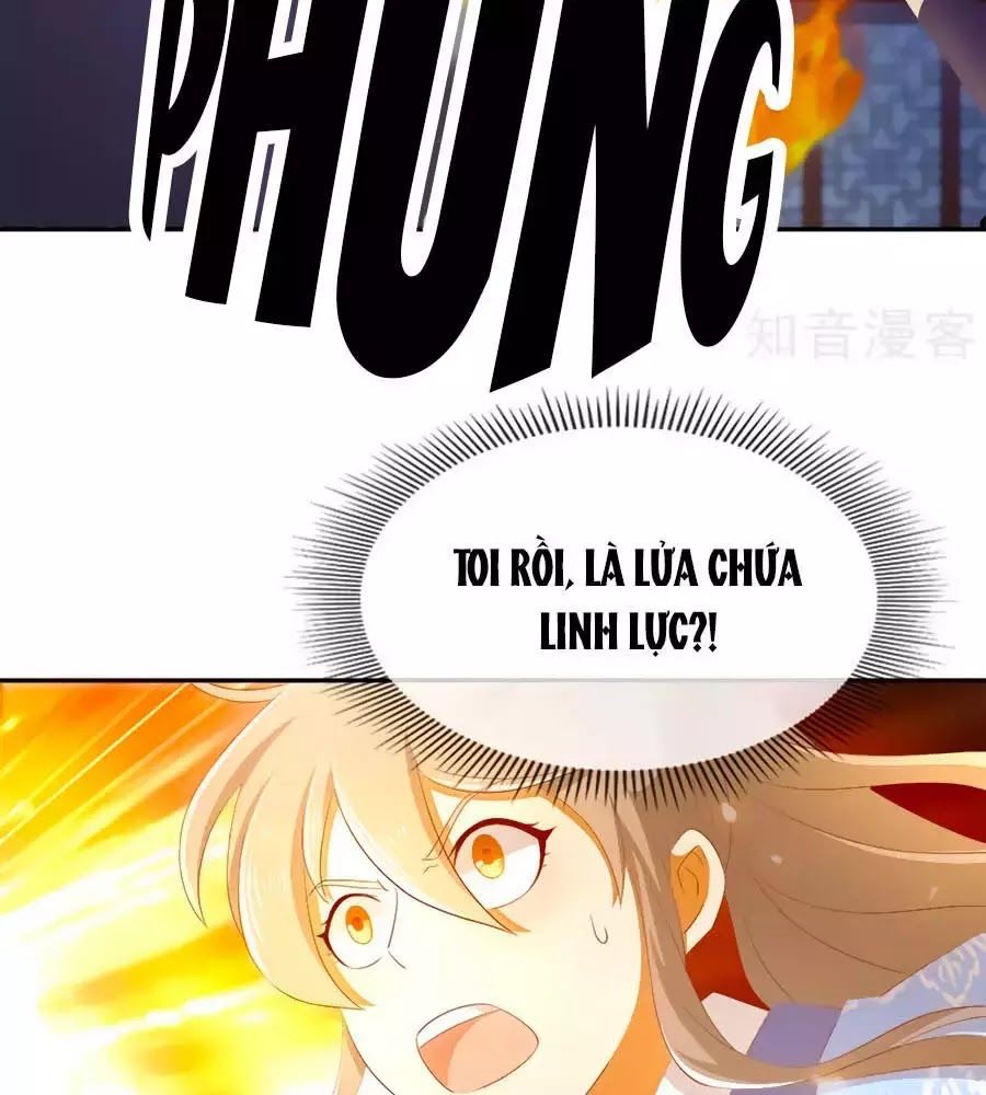 Khuynh Thành Cuồng Phi Của Tà Vương Chapter 94 - Trang 2