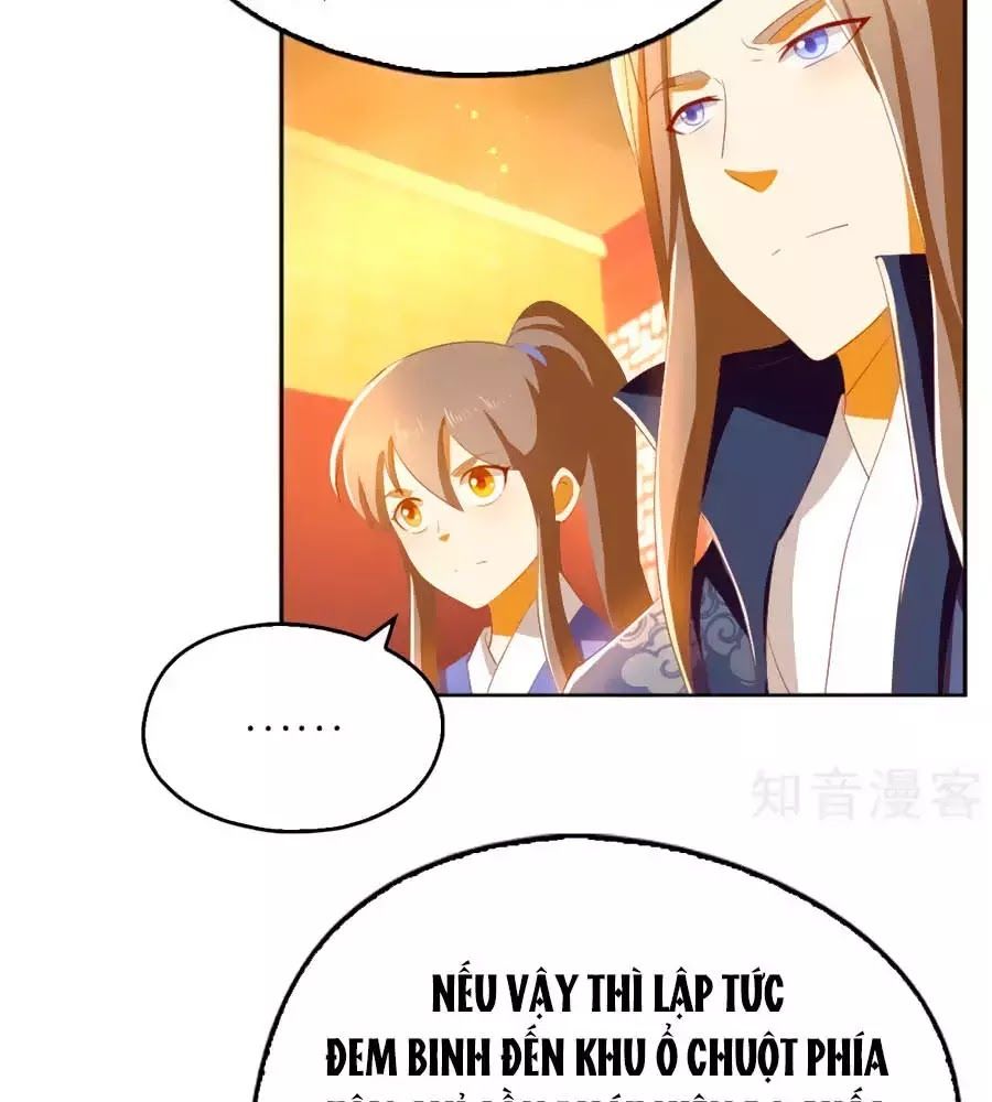 Khuynh Thành Cuồng Phi Của Tà Vương Chapter 94 - Trang 2