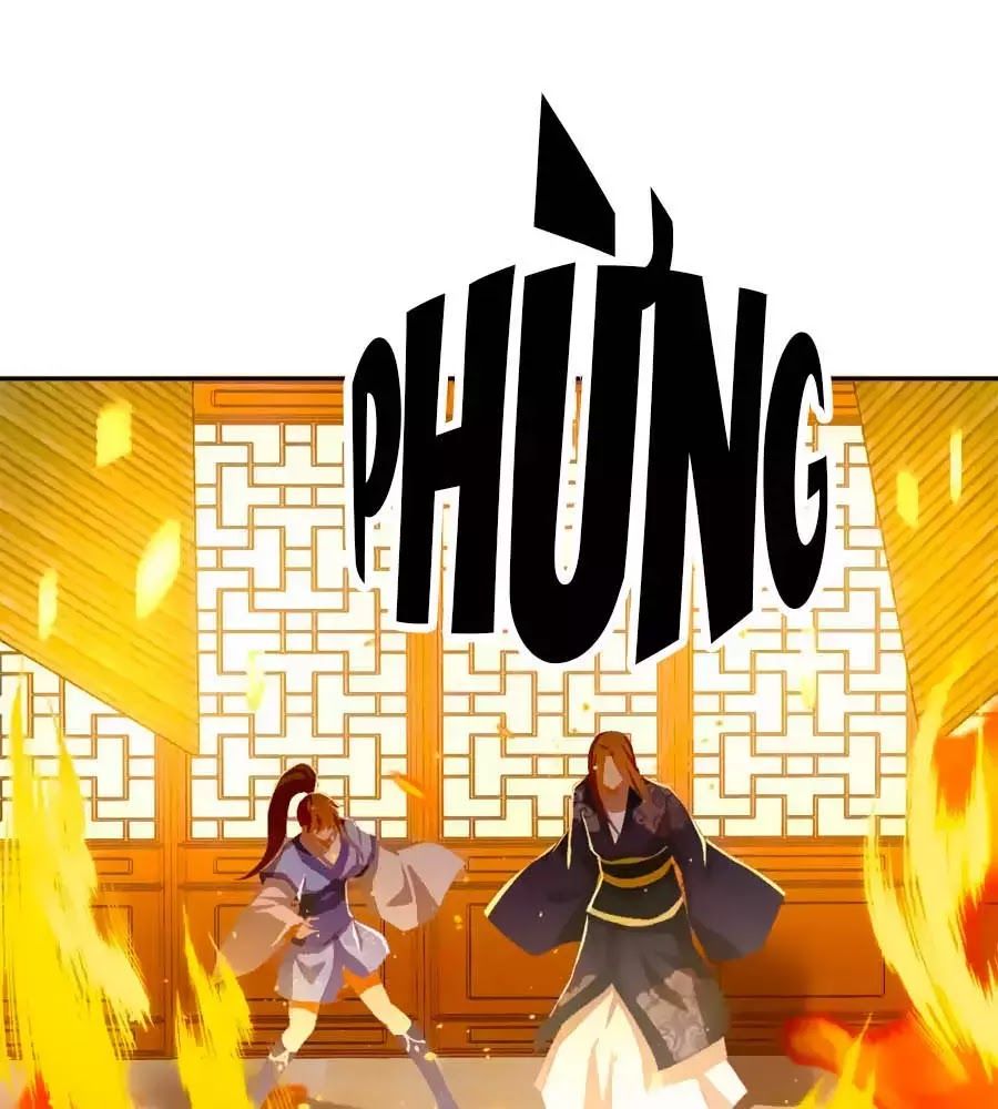 Khuynh Thành Cuồng Phi Của Tà Vương Chapter 95 - Trang 2