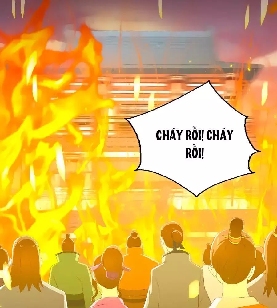 Khuynh Thành Cuồng Phi Của Tà Vương Chapter 95 - Trang 2