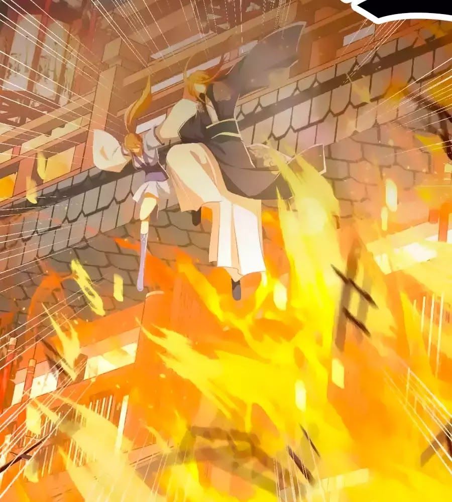 Khuynh Thành Cuồng Phi Của Tà Vương Chapter 95 - Trang 2