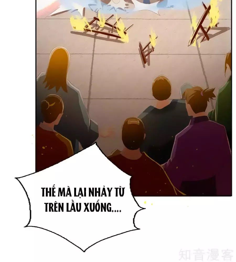 Khuynh Thành Cuồng Phi Của Tà Vương Chapter 95 - Trang 2